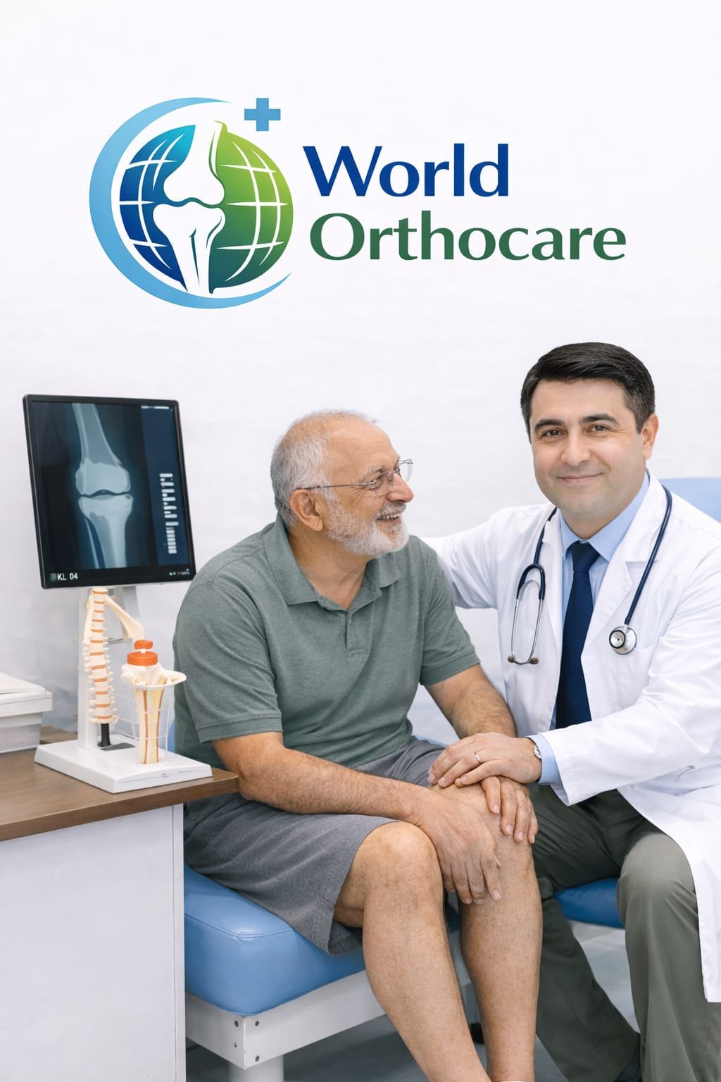 Patient Consultation