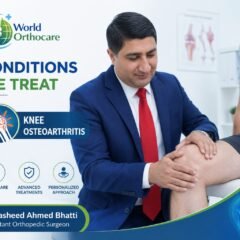 Osteoarthritis Knee – Expert Care at World OrthoCare