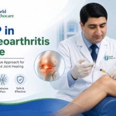 PRP Injections – Do They Really Work?